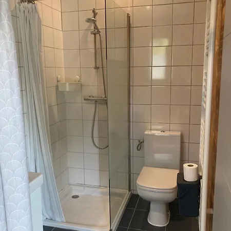 Calme Et Spacieuse Pour Amoureux De La Nature Appartement Le Longeron