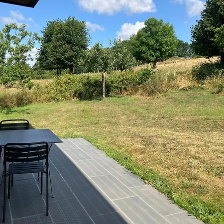 Appartement Calme Et Spacieuse Pour Amoureux De La Nature