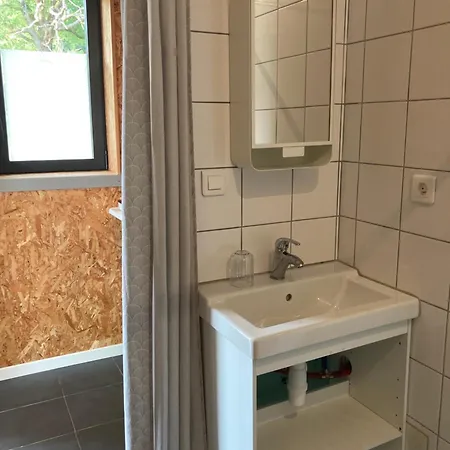 Calme Et Spacieuse Pour Amoureux De La Nature Appartement Le Longeron