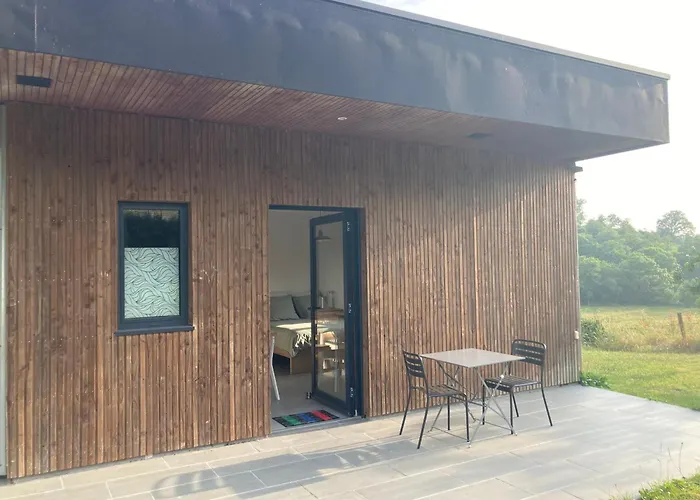 Calme Et Spacieuse Pour Amoureux De La Nature *