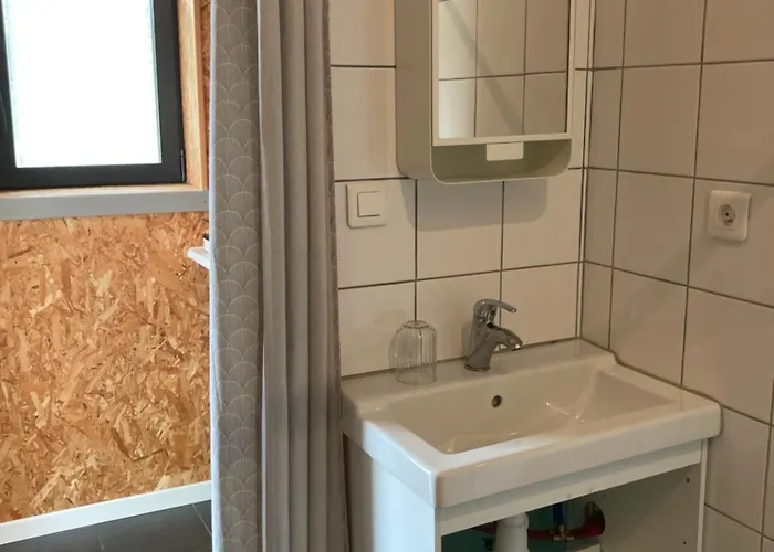 Calme Et Spacieuse Pour Amoureux De La Nature Apartman Le Longeron